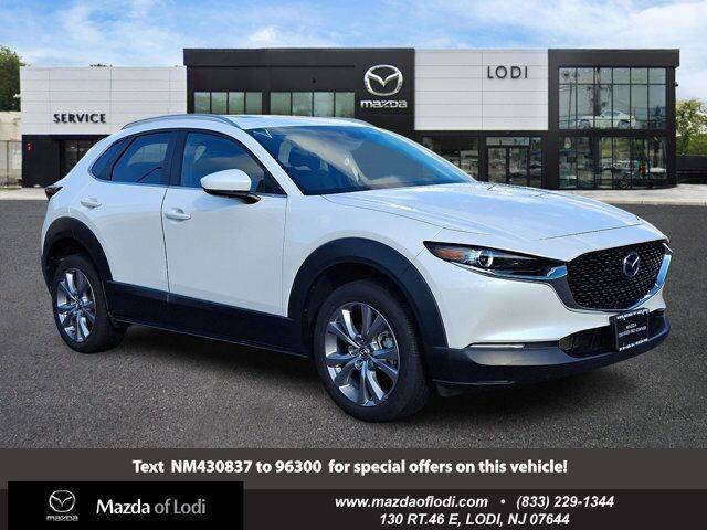 2022 Mazda CX-30 2.5 S Preferred Package AWD photo