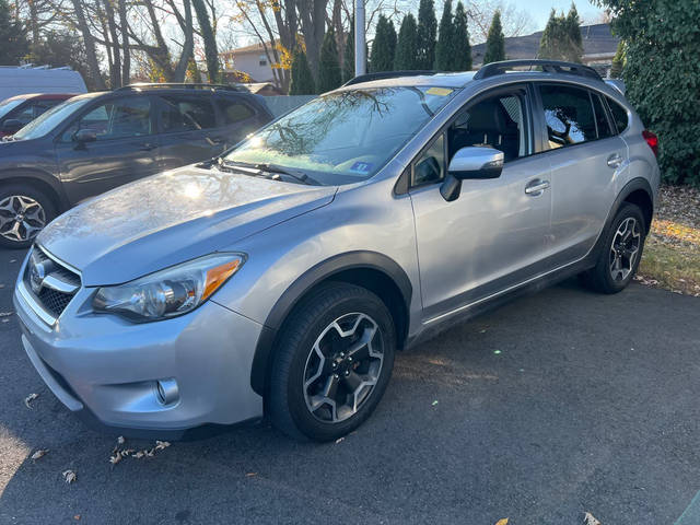 2015 Subaru Crosstrek Limited AWD photo