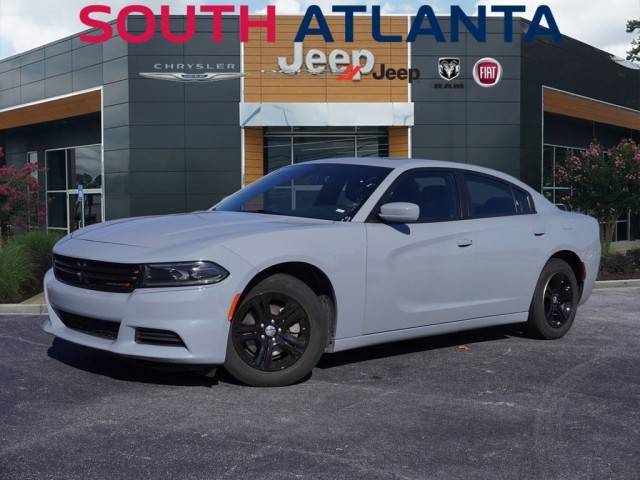 2022 Dodge Charger SXT RWD photo