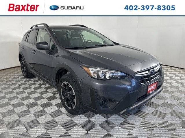 2022 Subaru Crosstrek  AWD photo