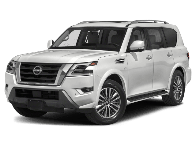 2022 Nissan Armada SL 4WD photo