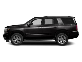 2016 Chevrolet Tahoe LTZ 4WD photo