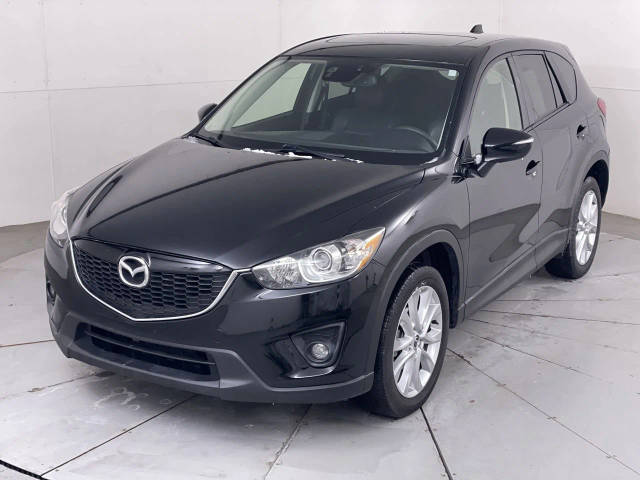 2015 Mazda CX-5 Grand Touring AWD photo