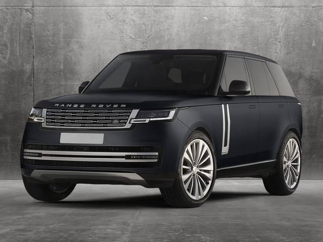 2023 Land Rover Range Rover Autobiography AWD photo