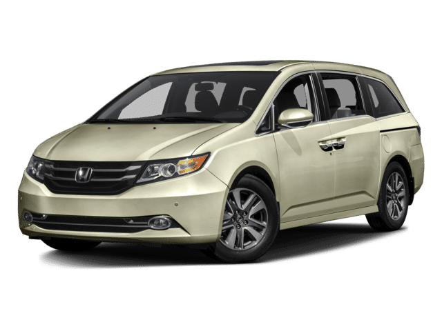 2016 Honda Odyssey Touring Elite FWD photo