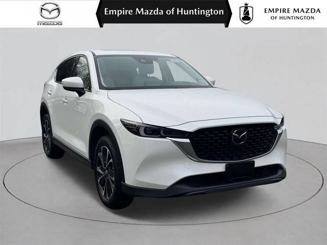 2022 Mazda CX-5 2.5 S Premium Plus Package AWD photo