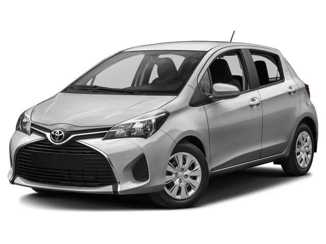 2015 Toyota Yaris L FWD photo