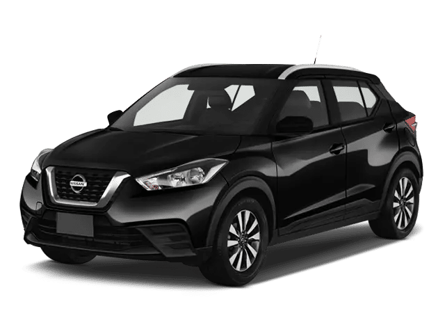 2020 Nissan Kicks SR FWD photo