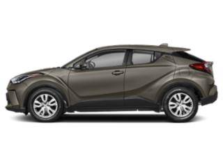 2021 Toyota C-HR XLE FWD photo