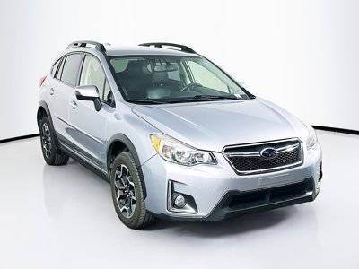 2016 Subaru Crosstrek Limited AWD photo