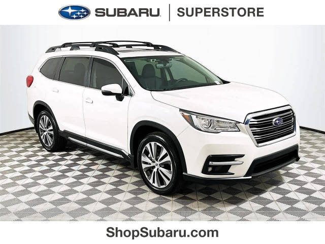 2021 Subaru Ascent Limited AWD photo