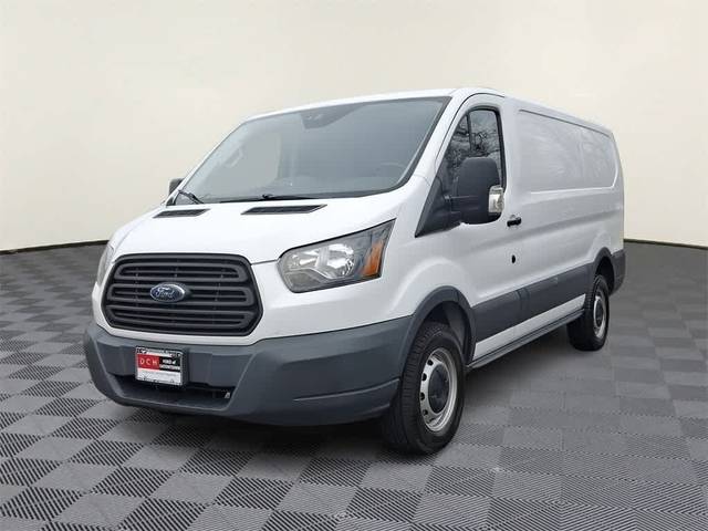 2016 Ford Transit Van  RWD photo