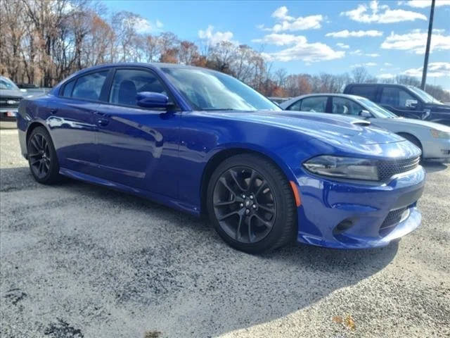 2021 Dodge Charger R/T RWD photo