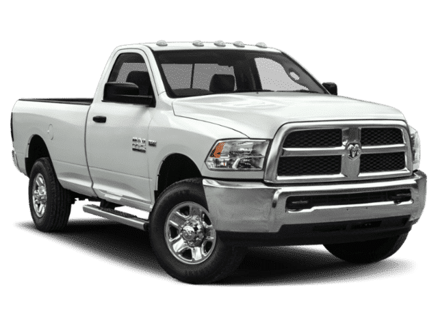 2015 Ram 2500 Tradesman 4WD photo