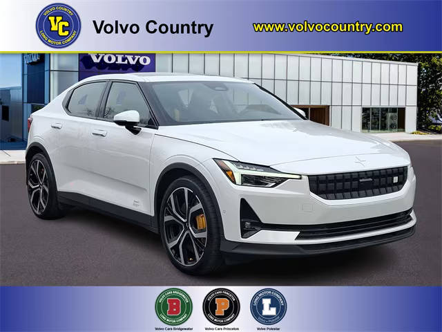 2023 Polestar 2 Performance AWD photo
