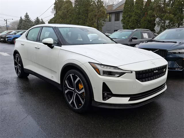 2023 Polestar 2 Performance AWD photo