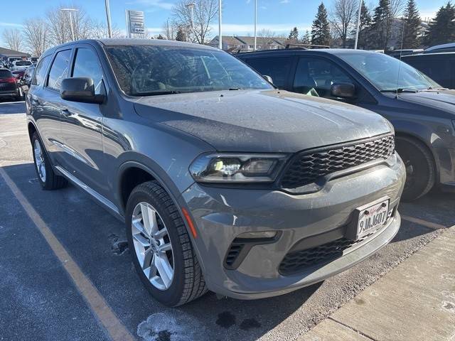 2022 Dodge Durango GT AWD photo