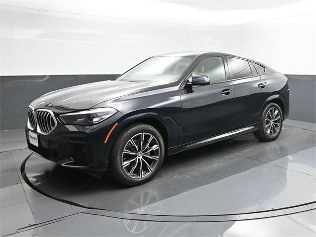 2023 BMW X6 xDrive40i AWD photo