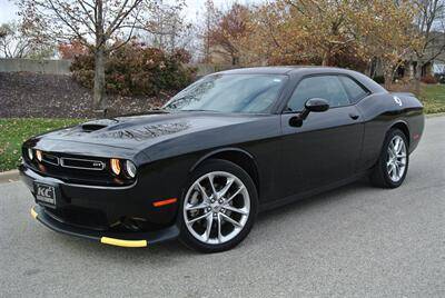 2023 Dodge Challenger GT AWD photo