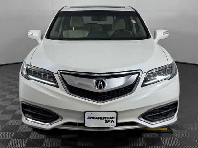 2016 Acura RDX Tech Pkg FWD photo