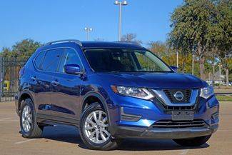 2019 Nissan Rogue SV AWD photo