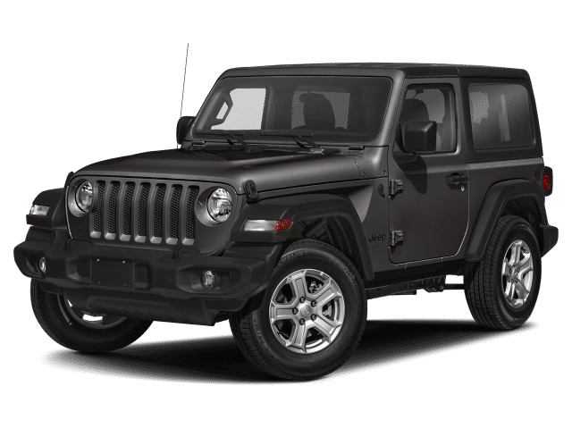 2022 Jeep Wrangler Sport 4WD photo