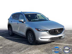 2021 Mazda CX-5 Touring FWD photo