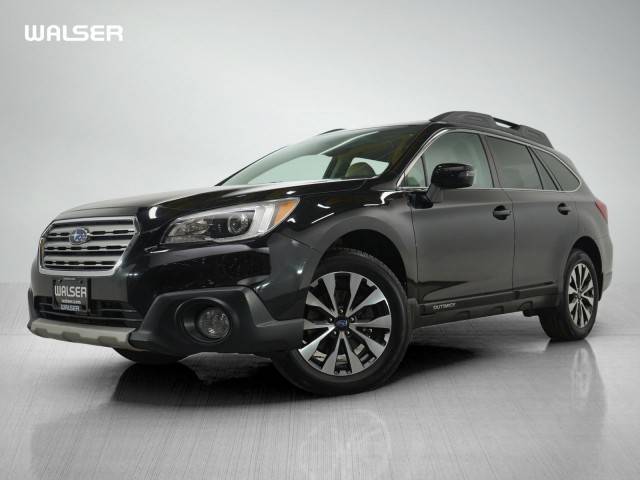 2016 Subaru Outback 3.6R Limited AWD photo