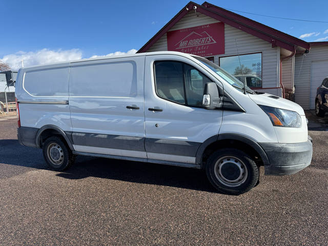 2019 Ford Transit Van  RWD photo