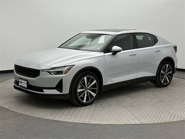 2022 Polestar 2  AWD photo