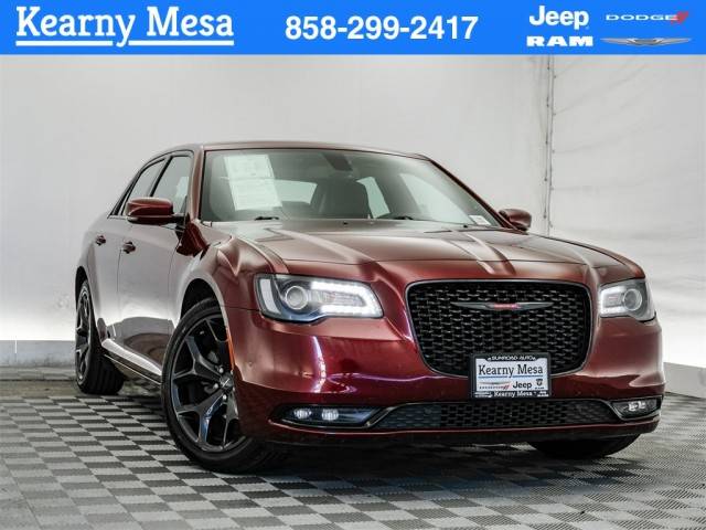 2022 Chrysler 300 300S RWD photo