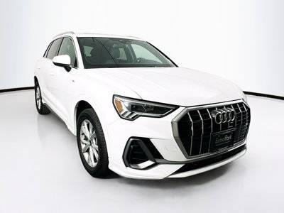 2023 Audi Q3 S line Premium AWD photo