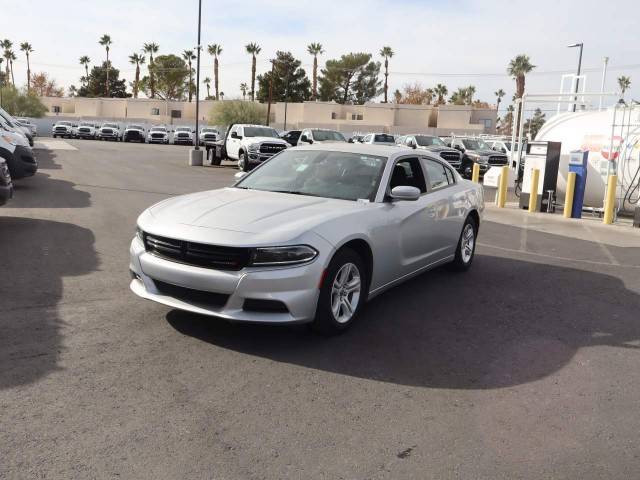 2022 Dodge Charger SXT RWD photo