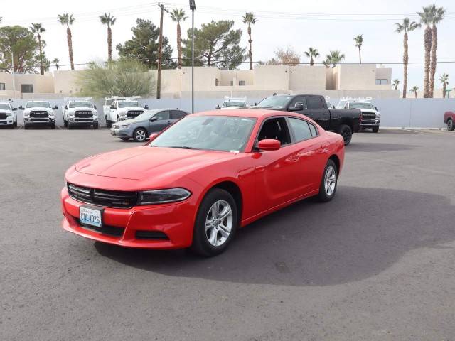 2022 Dodge Charger SXT RWD photo