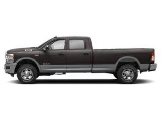 2021 Ram 3500 Laramie 4WD photo