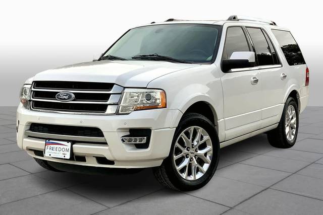 2017 Ford Expedition Limited RWD photo