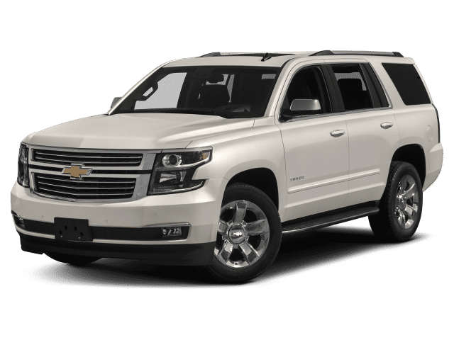 2015 Chevrolet Tahoe LTZ RWD photo