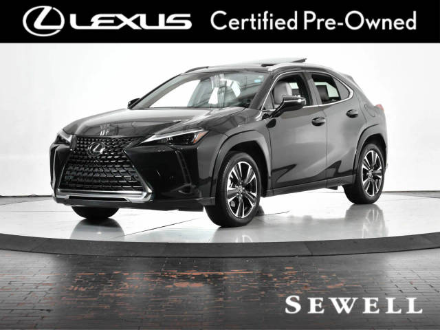 2023 Lexus UX UX 250h Premium FWD photo