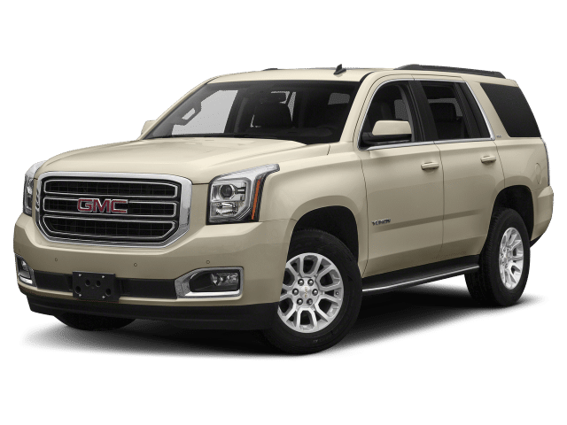 2015 GMC Yukon SLT 4WD photo