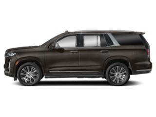 2021 Cadillac Escalade Premium Luxury 4WD photo