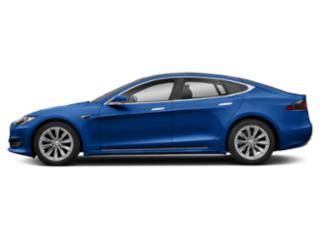 2018 Tesla Model S 75D AWD photo