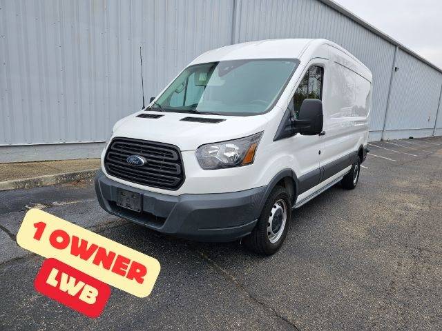 2018 Ford Transit Van  RWD photo