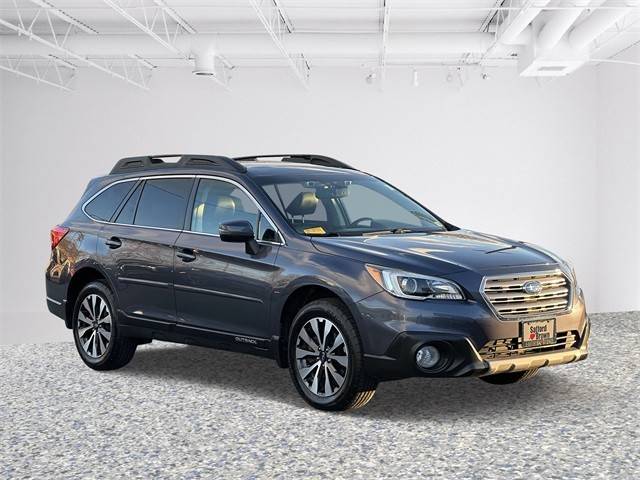 2015 Subaru Outback 2.5i Limited AWD photo