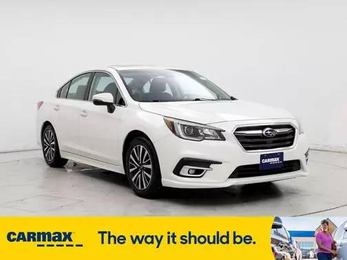 2019 Subaru Legacy Premium AWD photo