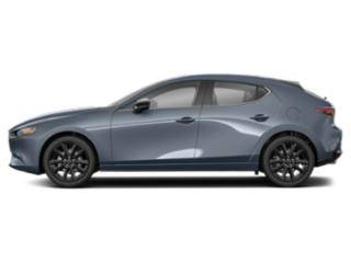 2022 Mazda 3 Carbon Edition FWD photo