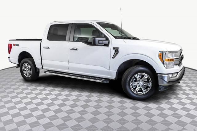 2023 Ford F-150 XLT 4WD photo