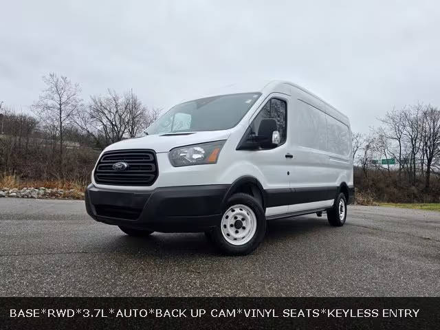 2019 Ford Transit Van  RWD photo