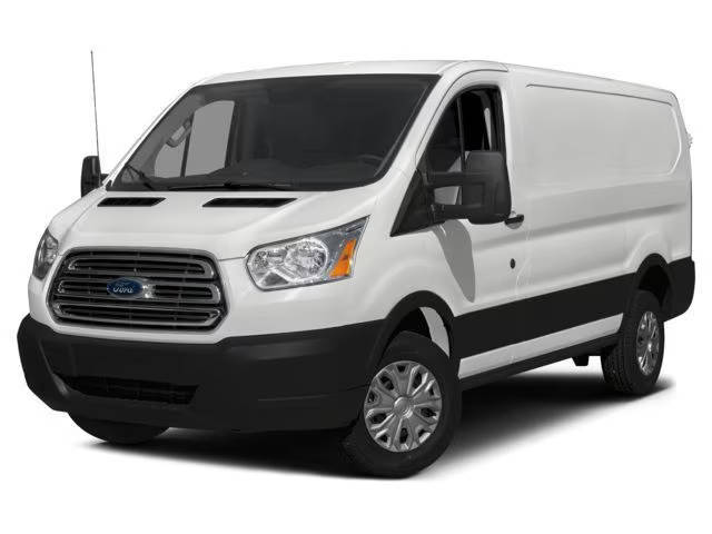 2016 Ford Transit Van  RWD photo