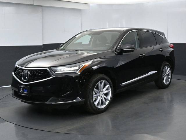 2023 Acura RDX  AWD photo