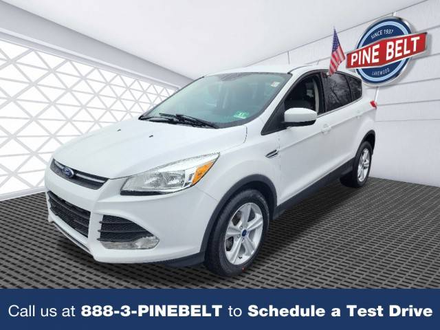 2016 Ford Escape SE FWD photo